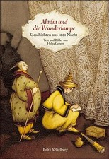 Aladin und die Wunderlampe