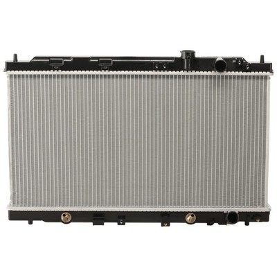 New Direct Fit Complete Aluminum Radiator For 1994-2001 Acura Integra 1.8L