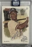 2020 Topps Archives Signature Series - Active Player Edition Buybacks Ozzie...