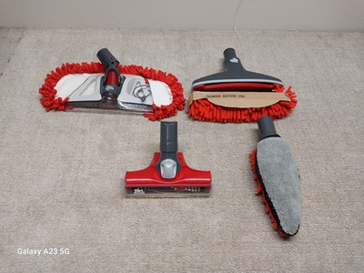 #ad #ad Dirt Devil Power 360 Reach Pro Pet Cyclone Vacuum Cleaner Accessories 4 $20.00