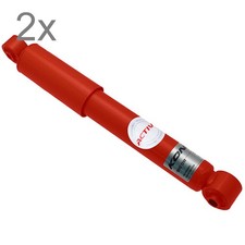 Image of 2 Koni Shock Absorber Dampers 2-8045-1248 rear for Abarth 500