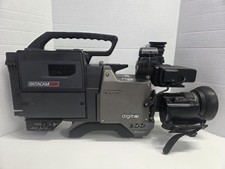 Professional Camcorder read 
