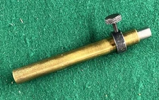 BELDING & MULL MEASURING TUBE WITH PROBLEM