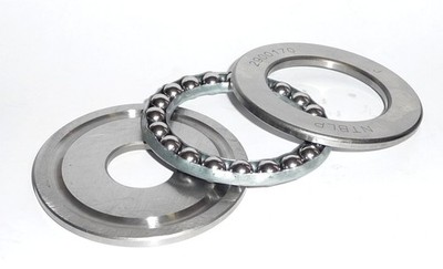 New Genuine Bosch F016L72144 Ball Bearing