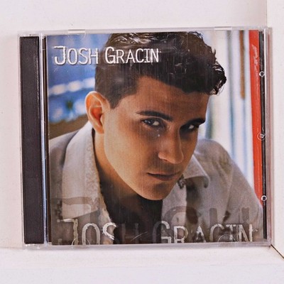 Josh Gracin - Josh Gracin (CD 2004)