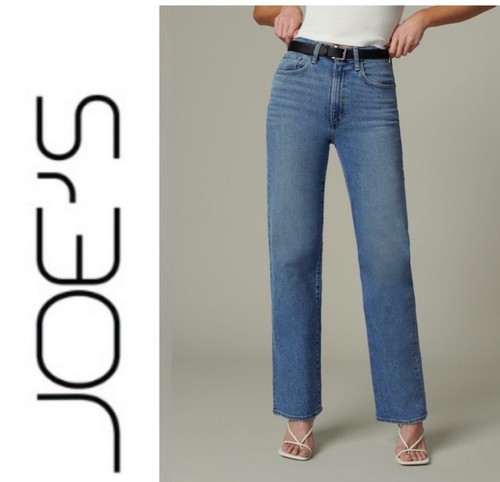 Joe'S Jeans - Margot Hi-Rise Vintage Jeans