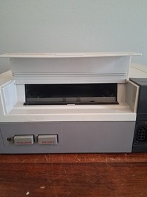 NES-001 Nintendo Entertainment System Console Only For Parts