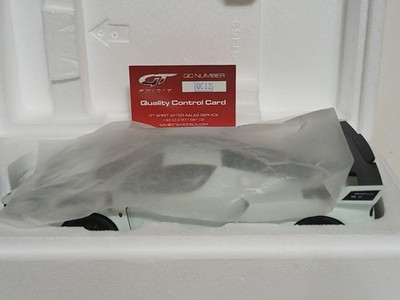 GT Spirit 1/18 Ferrari Enzo Gemballa MIG-U1 White(GT169) | eBay