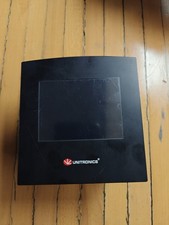 Used Tested Unitronics SM35-J-TA22 without te...