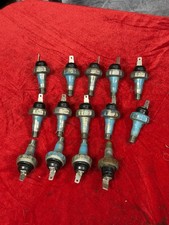 Lot 14 Vintage 1950s 1960s Ac Oil Pressure Sending Units Chevy Buick Pontiac Lot 14 Vintage 1950s 1960s Ac Oil Pressure Sending Units Chevy Buick Pontiac