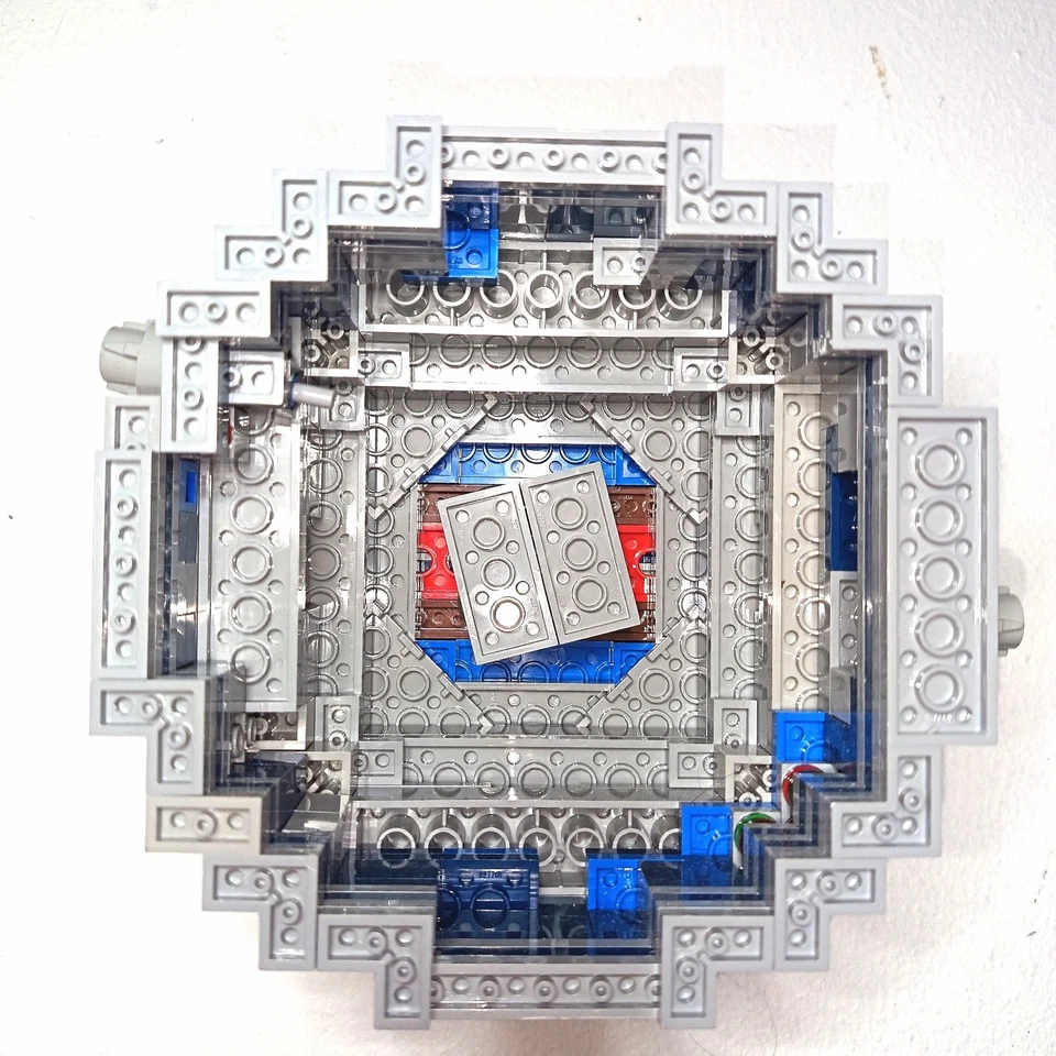 LEGO 10225, photo 3 sur 5