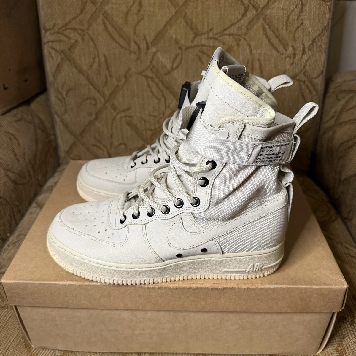 Nike SF Air Force 1 Women's Athletic Shoes for sale | eBay