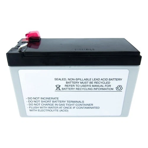 Origin Storage Replacement UPS Battery Cartridge RBC2 for CP24U12NA3-F