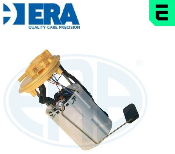 Era 775081A Kraftstoff-FöRdereinheit Kraftstoffpumpe FüR Fiat-image