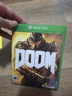 Doom - Microsoft Xbox One