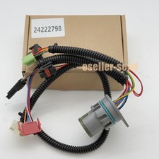 Transmission Internal Wire Harness with Temperature Sensor Compatible 24222798