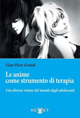Buch - Großer Gianpiero - Die Seelen als Therapieinstrument. Una Diversa Visio