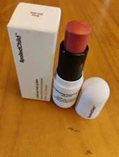 SPOILED.CHILD Conditioning Tinted Lip Balm NATURAL PINK 4g /0.14oz New In Box