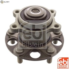 WHEEL BEARING KIT 33929 FOR HONDA ACCORD/VII/VIII/EURO 4/8/2/3K24A 2.4L 4cyl