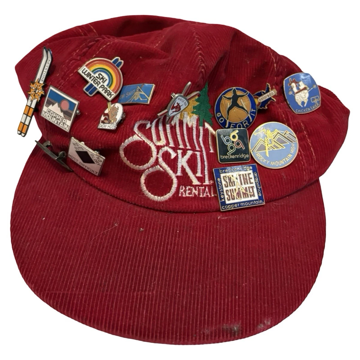 vintage ski hat products for sale | eBay