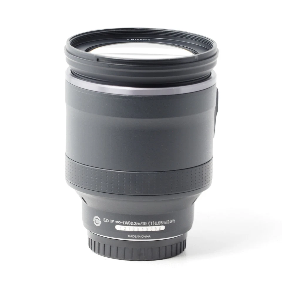 Nikon 1 NIKKOR VR 10-100mm f/4.5-5.6 PD-Zoom V1 V2 J1 J2 J3 US Stock - Photo 4/4