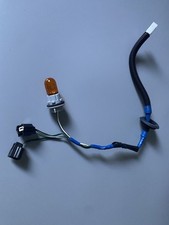 OEM Toyota RAV4 2019-2024 Rear Outer Tail Light Lamp Wiring Harness 61a30021399
