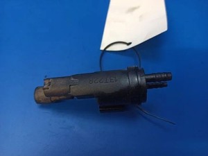 MERCEDES-BENZ E W212 Vakuumventil 0025407097 2.20 Diesel 100kw 2014 21214182