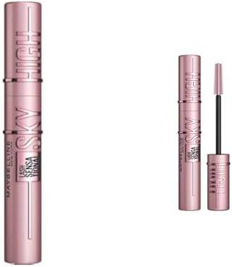 Maybelline New York Lash Sensational Sky High Mascara, Volumising & Lengthening