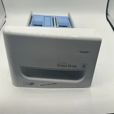 OEM LG Washer Dispenser Drawer Assembly AGL74074309