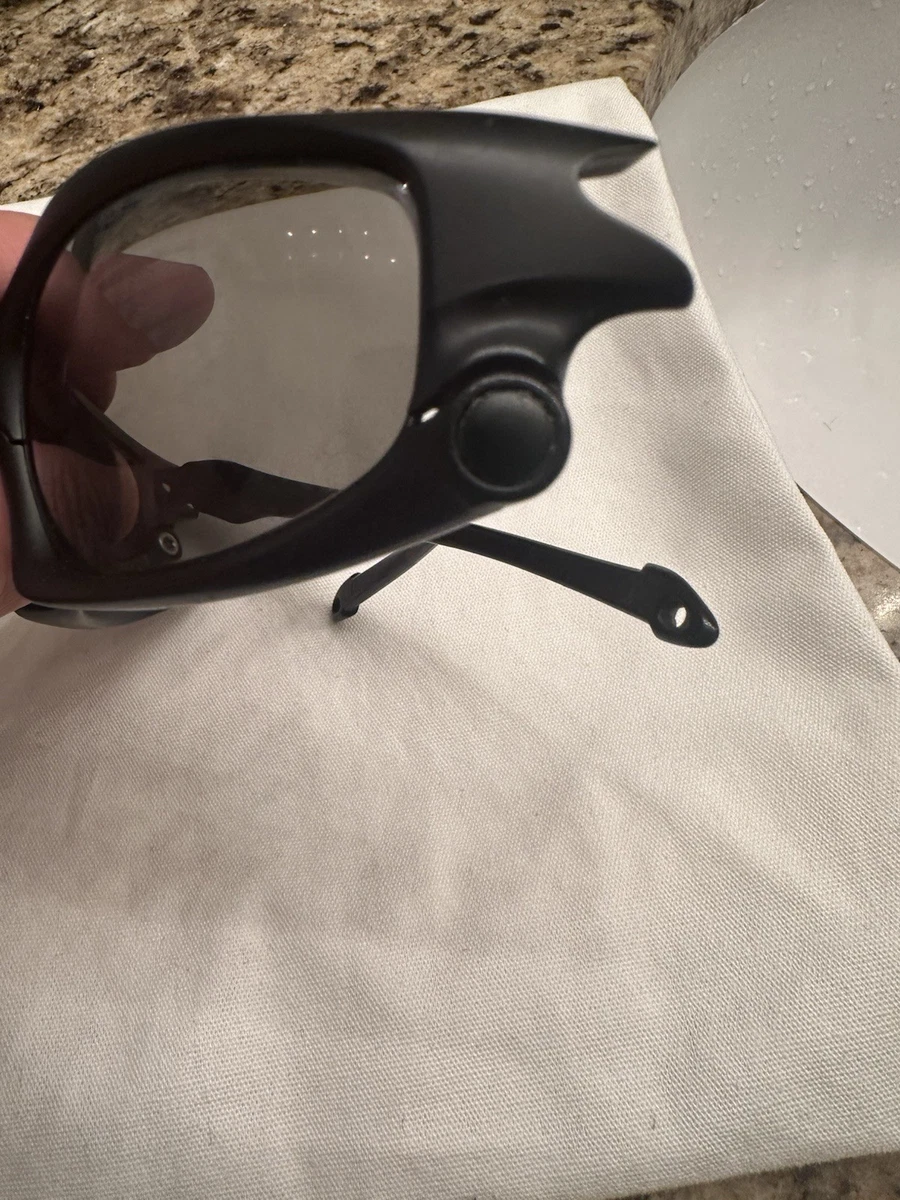 Oakley Split Jacket for sale | eBay