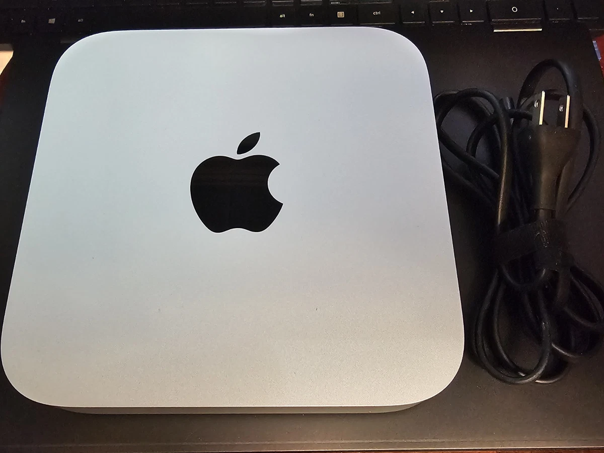 Apple Mac mini 16 GB RAM Desktops & All-In-One Computers for sale