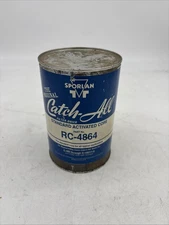 Sporlan Catch-All Filter Drier Standard Activated Core RC-4864 Sealed