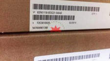1PCS NEW SIEMENS SHAFT CLAMP 6SN1118-0DG21-0AA0 6SN1 118-0DG21-0AA0
