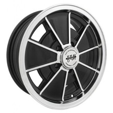 Empi Vw Brm 5-lug 17x7 5x205 Et42 Gloss Blackpolished Lip And Edges Qty Of 1 Empi Vw Brm 5-lug 17x7 5x205 Et42 Gloss Blackpolished Lip And Edges Qty Of 1
