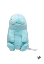 Pokemon Center Original Plush Pok mon Fit Nuo 13  13  7 H  W  D:   