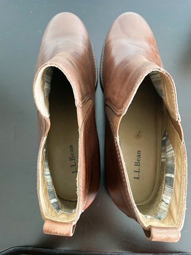 Chelsea Boots ll bean boots 11 women's - Picture 4 of 6