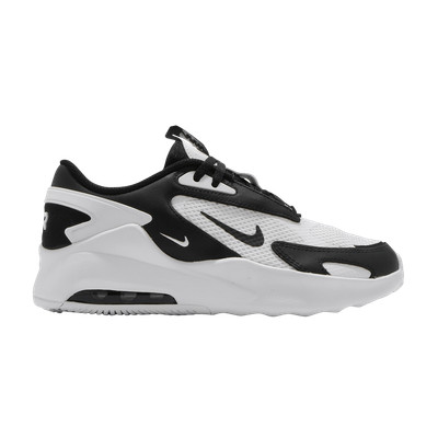Nike Air Max Bolt GS 'White Black' CW1626-102