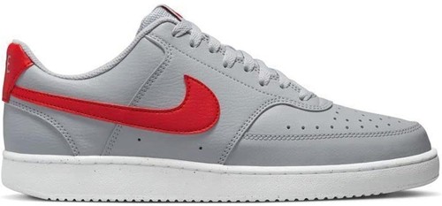 Nike Court Vision Low Next Nature Grey Fog Size 10.5 | eBay display picture 1