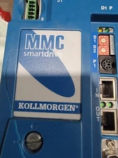 MMC-SD-6.0-460-D Kollmorgen Drive