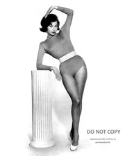 MARY TYLER MOORE - 8X10 PUBLICITY PHOTO (ZY-774)