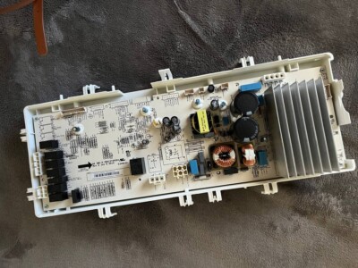 Scheda Elettronica, Modulo Programmato Lavatrice, Lavatrice 49109279 CANDY