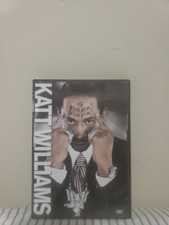Katt Williams: Its Pimpin Pimpin DVD
