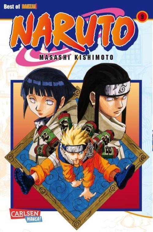 Thumbnail - Masashi Kishimoto / Naruto 099783551762597