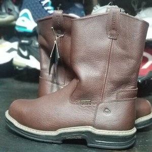 wolverine darco boots