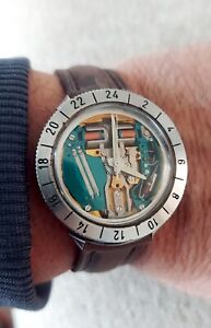 Spaceman Watch | eBay Spaceman Watch | eBay
