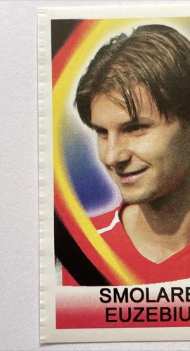 2006 WM Reyauca Vive El World #94 Euzebius Smolarek Fußball FEHLER - SELTEN - Bild 6 von 21
