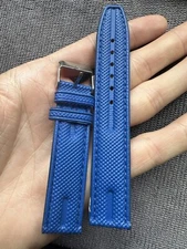 Vintage Watch Strap 18 mm Nos Top Quality V14