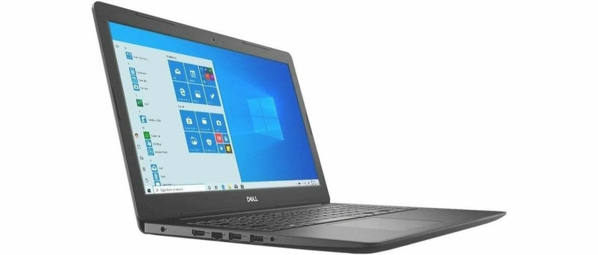 DELL Inspiron Corei5 8世代 SSD128+HDD1TB 2020 Dell Inspiron 15.6