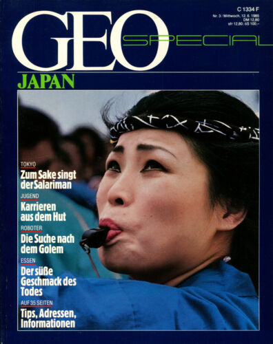 GEO Special Reise Magazin Zeitschriften Auswahl Sammlung Urlaubs Travel Magazine - Bild 6 von 160