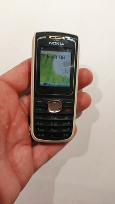 3421.Nokia 1650 Very Rare - For Collectors - Unlocked | eBay